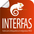 Interfas : Fournisseur d'étiquette