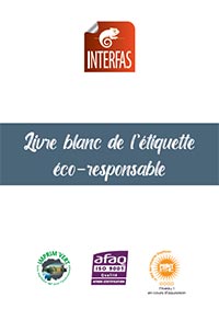 Livre blanc de l'étiquette éco-responsable