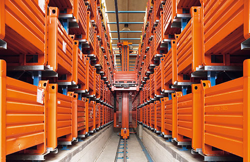 Logistique Transport