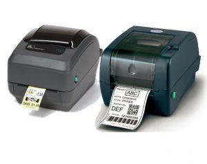 Imprimantes bureautiques