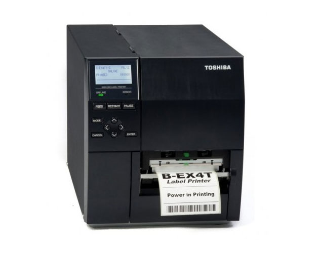 Imprimante Toshiba - B-EX4T1