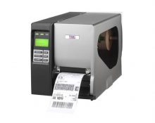Imprimante TSC - TTP 346M Pro