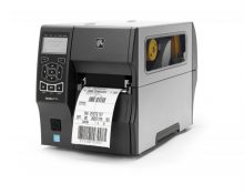 Imprimante Zebra - ZT410